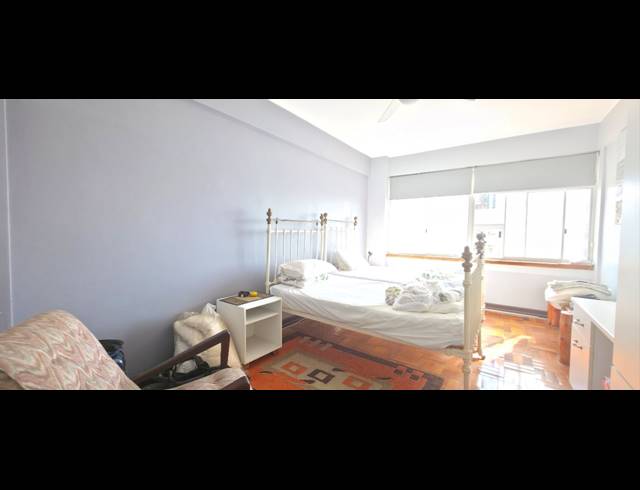 1.5 BEDROOM APARTMENT FOR SALE IN NORTH BEACH